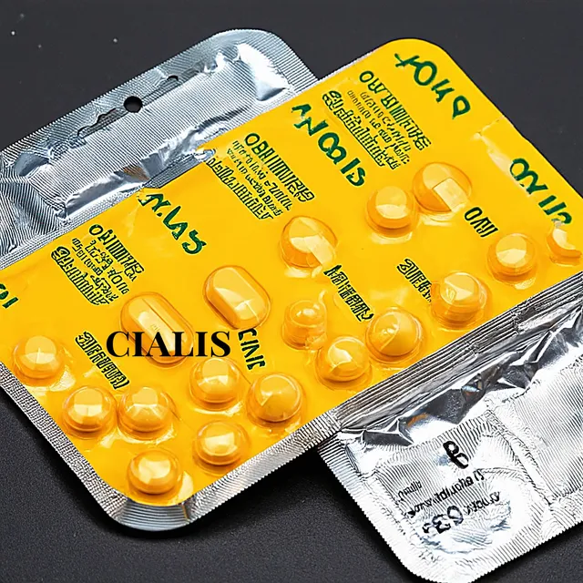 Donde puedo comprar cialis sin receta